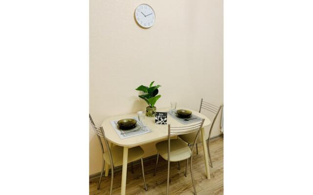 Апартаменты 9 Января