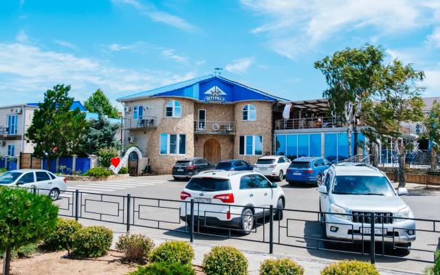 Shturval Hotel