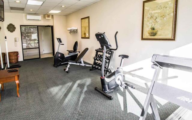 Equus Inn Ocala Hotel
