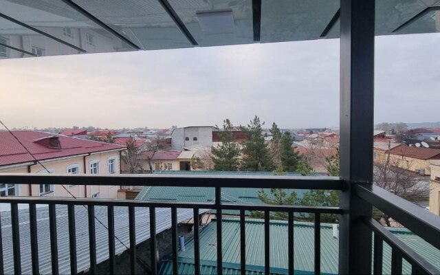 Yasmin Guest house