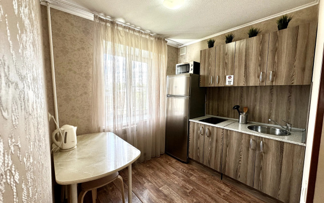 Квартира Калина на Леонова