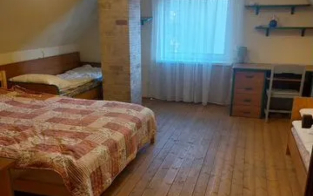 Okhotnika Guest house