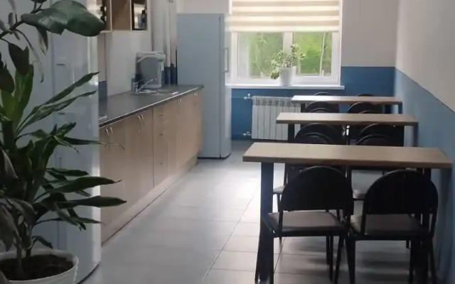 Edem Hostel