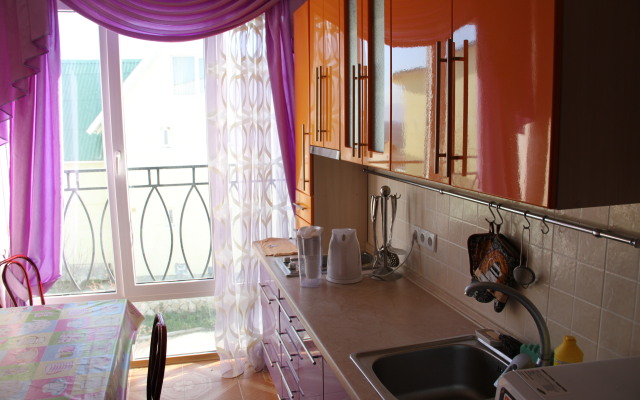 Апартаменты Асми 3