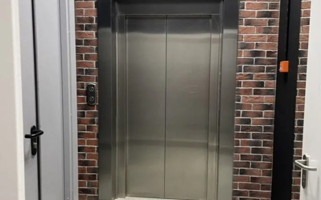 Квартира на проспекте Королёва 7