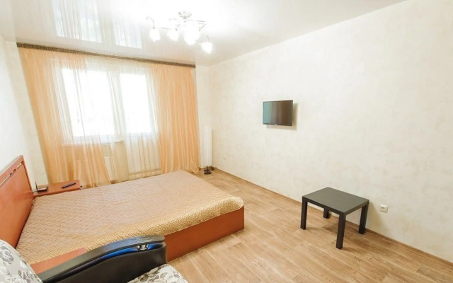 Апартаменты на Средне-Московской Улице 62А