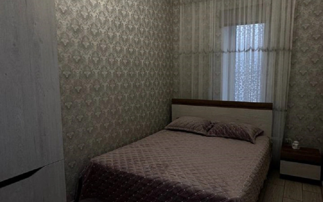 Частный дом c видом на Эльбрус