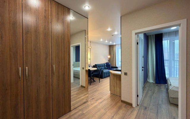 Квартира в ЖК Сакура Парк