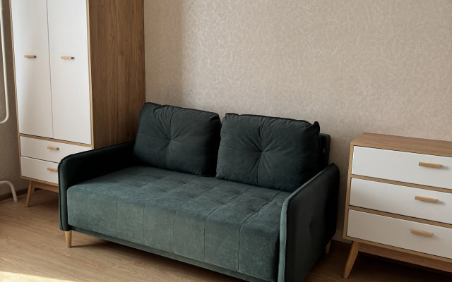 Квартира Видовая в 5 минутах от вокзала