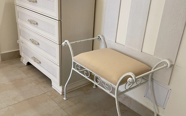 Apartamenty u Mora na Moskovskoj