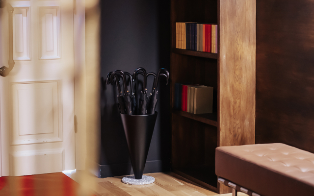 Hotel Twenties Tbilisi - Stay & Dine