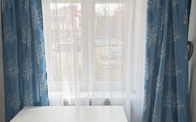 Квартира Россия Калининград