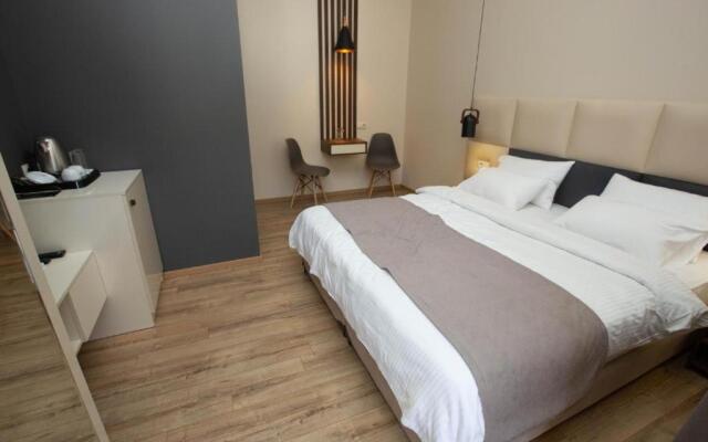 Отель History Tbilisi