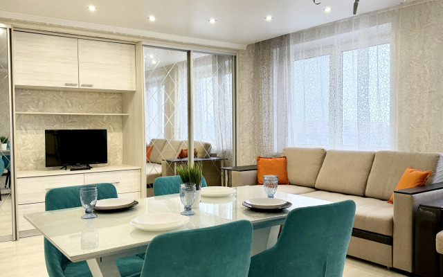 Sweet Home Flat