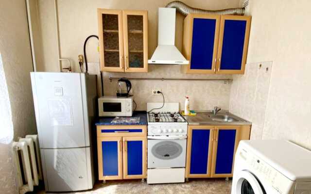 Na Trubnom 10 Apartments