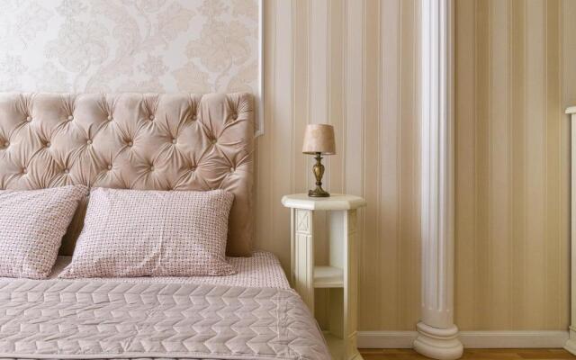 Апартаменты RentalSPb