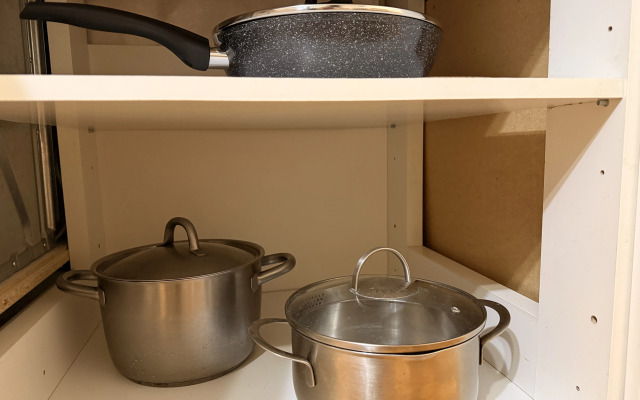 Квартира Студия Солнышко