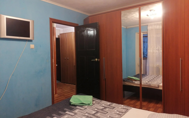 Квартира Уютная Двухкомнатная Ближе к Промзоне