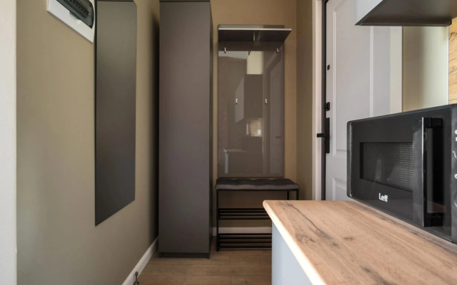 Апартаменты СуткиСпб Садовая 7-9-11