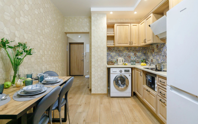 Апартаменты на Мичурина 149