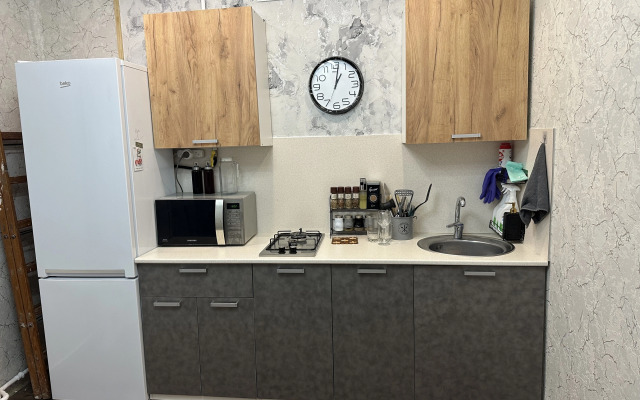 Квартира apARTament Ленина 52 к3А