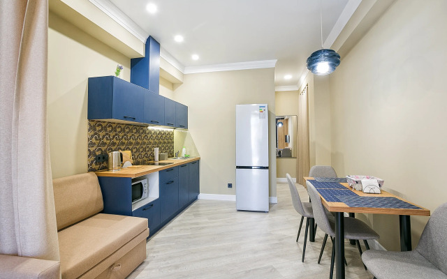 Na Massandre Flat