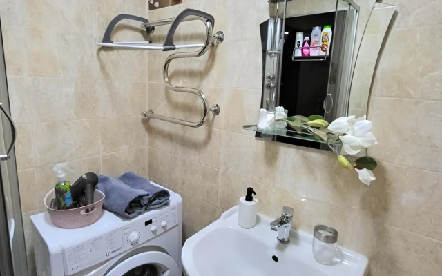 Квартира 1 Комната Центр Краснодар