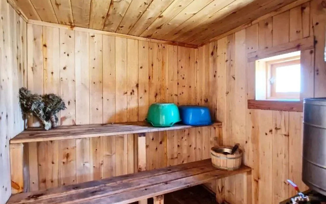 U Lukomorya Guest house