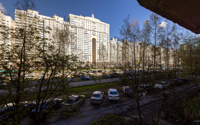 Апартаменты Семейные Sweet Home около метро by Rentvill