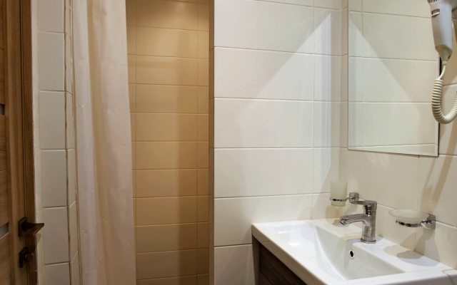 Апартаменты Голицына 19 6