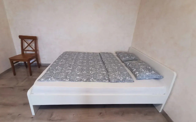 Квартира на Красногорском бульваре 32