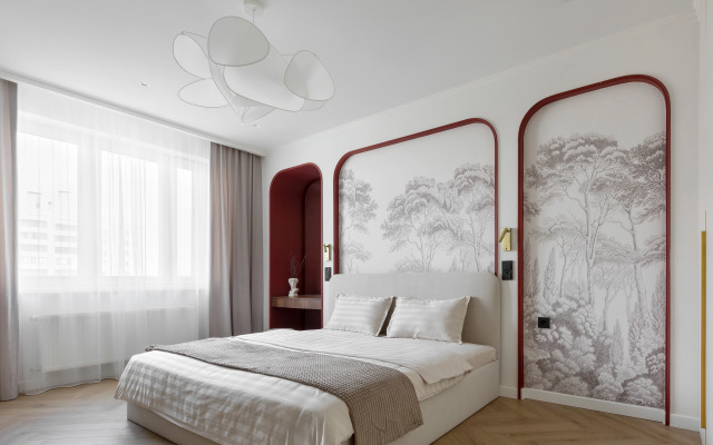 Via Blu Apartments