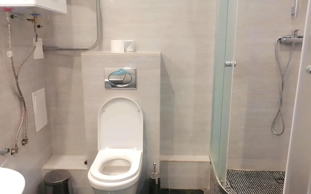 Апартаменты на улице Волкова дом 12