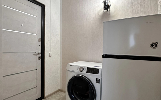 Квартира Как Дома на Самаровской