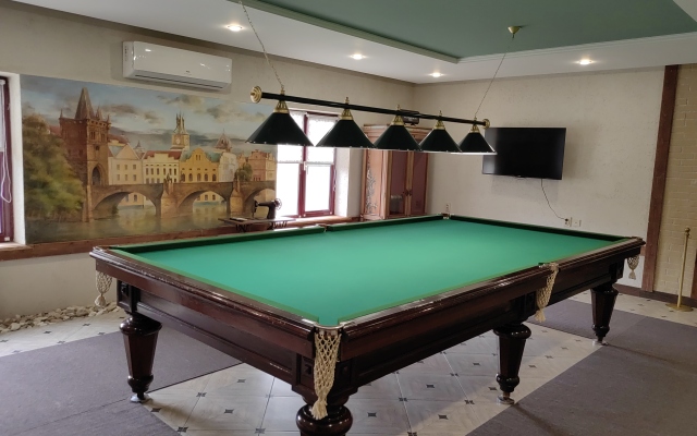 Гостевой дом Дом Архитектора