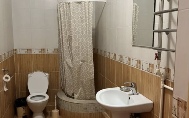 Nana Guest House