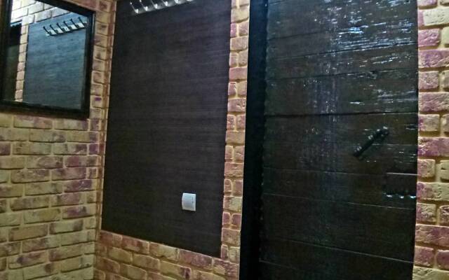 Апартаменты двухкомнатные