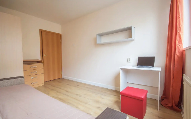 Двухкомнатная Квартира на Пионерской