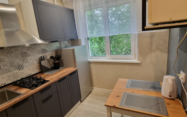 Апартаменты Гайдара 1