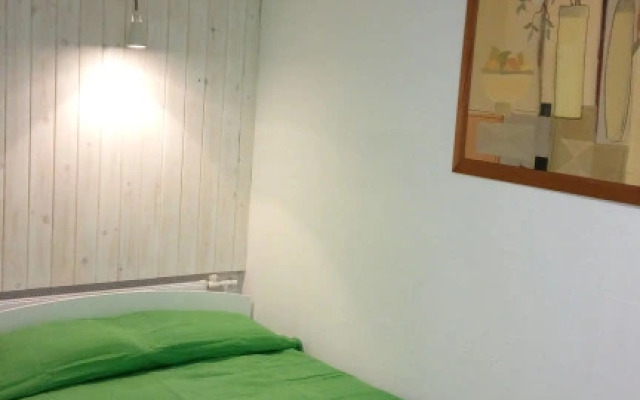 Apartamenty Studiya na Voznesenskom pr 55