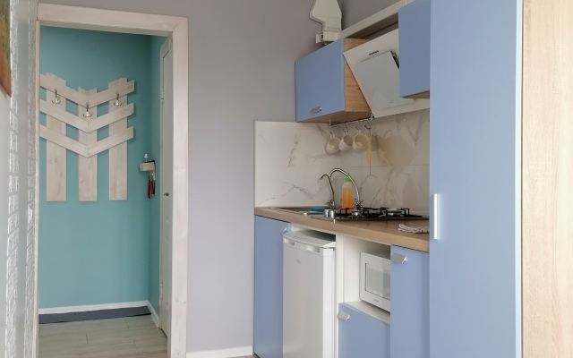 Уютная Квартира на Калужской 26