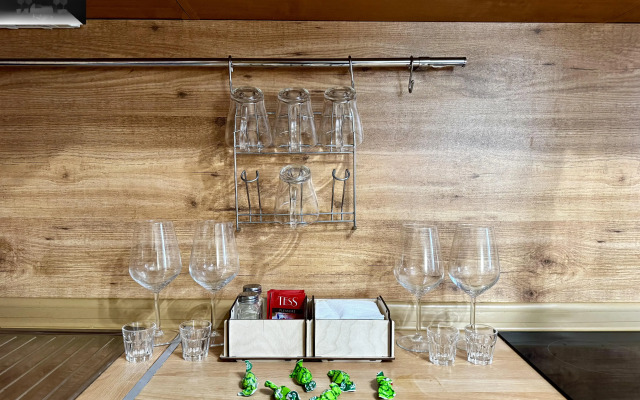 Квартира Рядом с Достопримечательностями Москвы