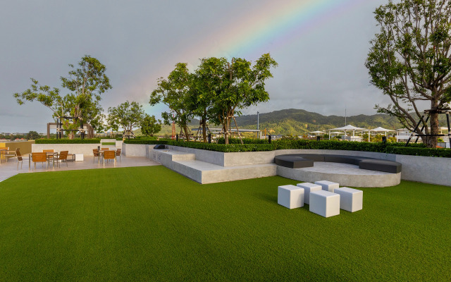 Beachside Residences by NLA Apartments
