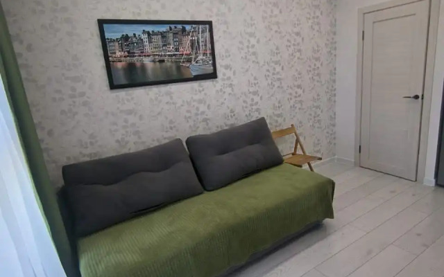 Апартаменты Диво Байкала