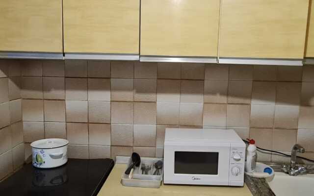 Квартира на Карла Маркса 177