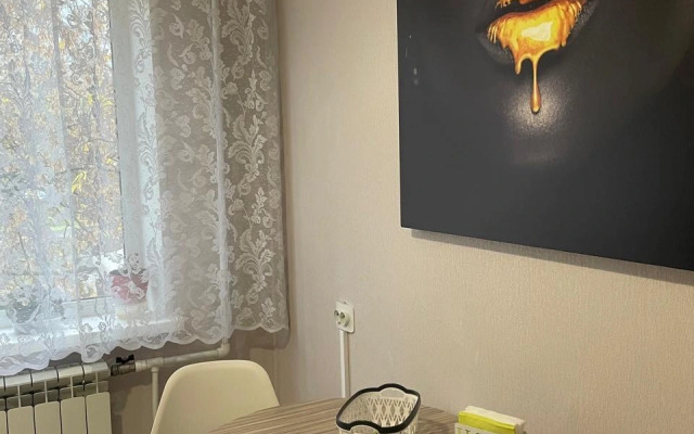 Квартира На Гарнаева 11