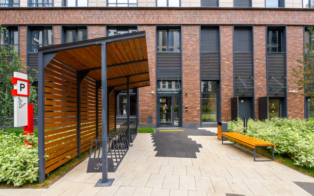 Апартаменты Variant UR25