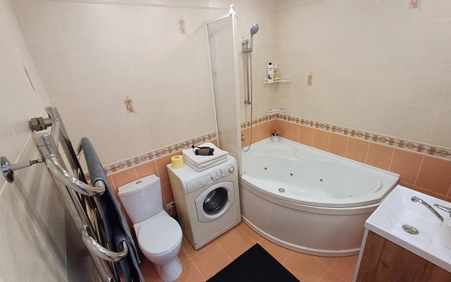 Квартира Чайка House на Гордеевская 2Б