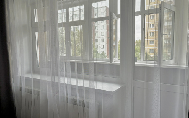Komfortnye Apartamenty V Samom Tsentre Apartments