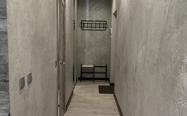 Na Leningradskoy 10 Flat